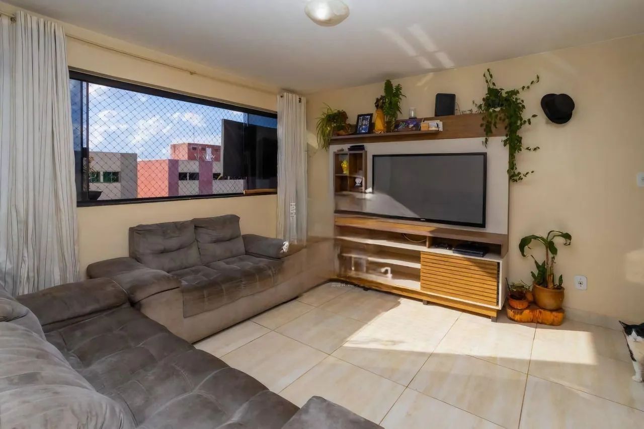 Apartamento 3Q. Próximo ao Sudoeste - Foto 4