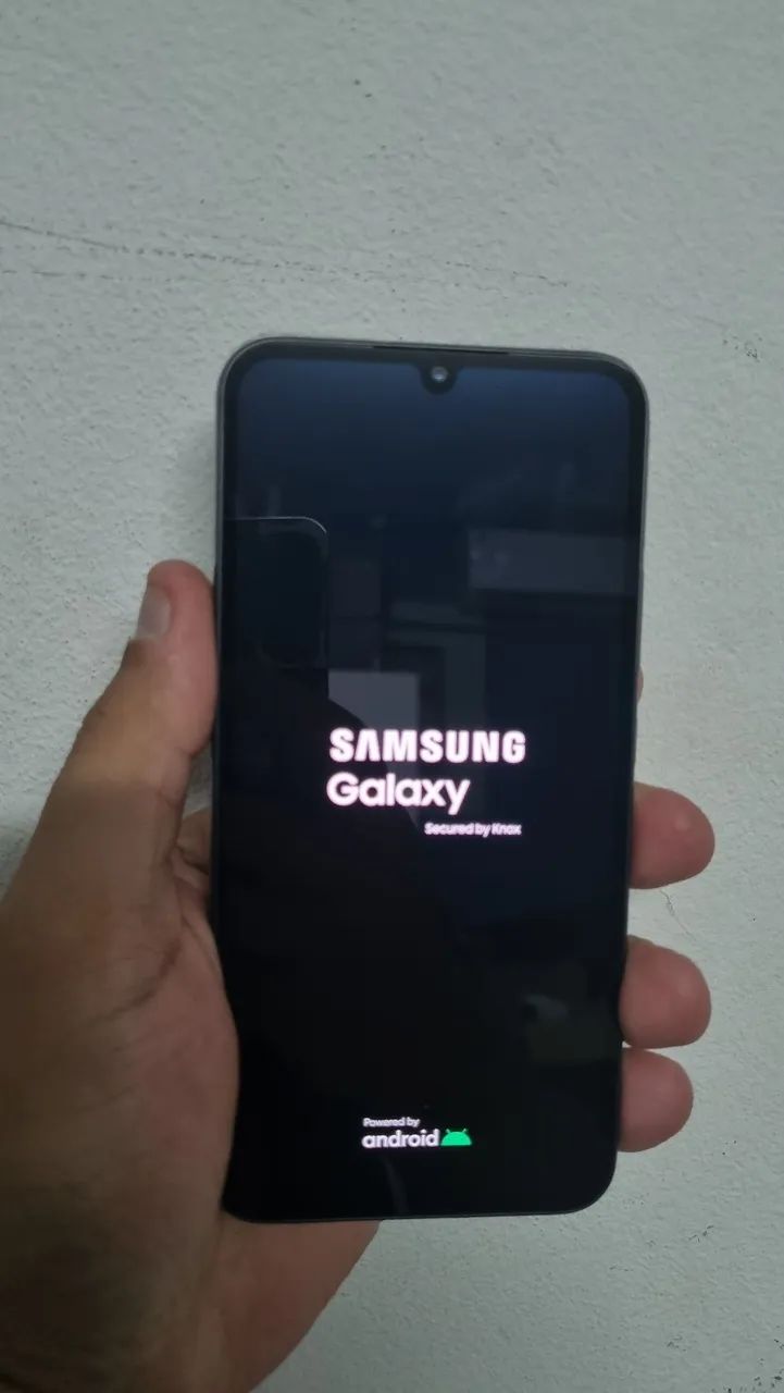 Samsung A34 8GB RAM 256GB - Foto 3