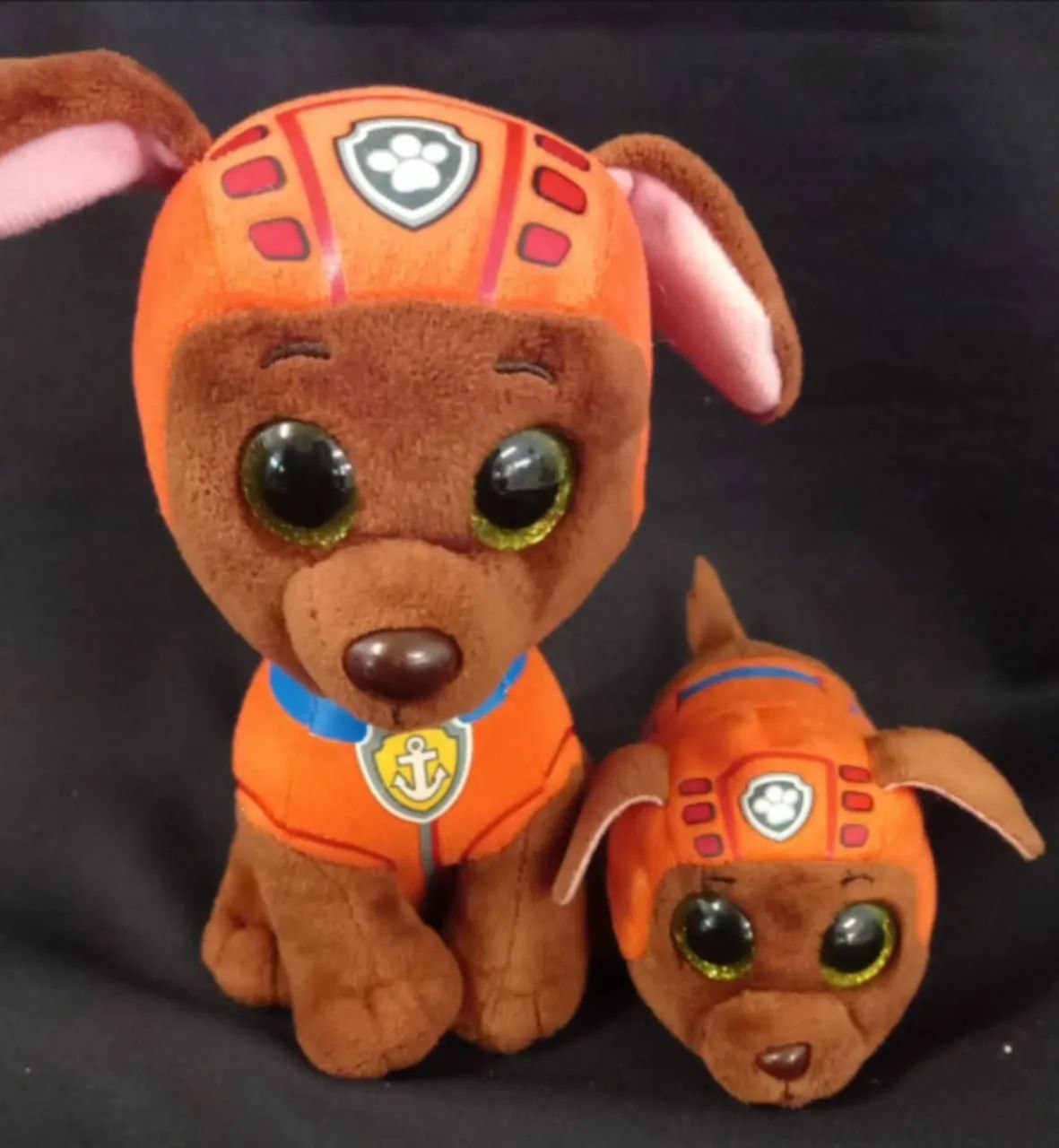 Patrulha canina, 16/6cms<br>16/6cms - Foto 2