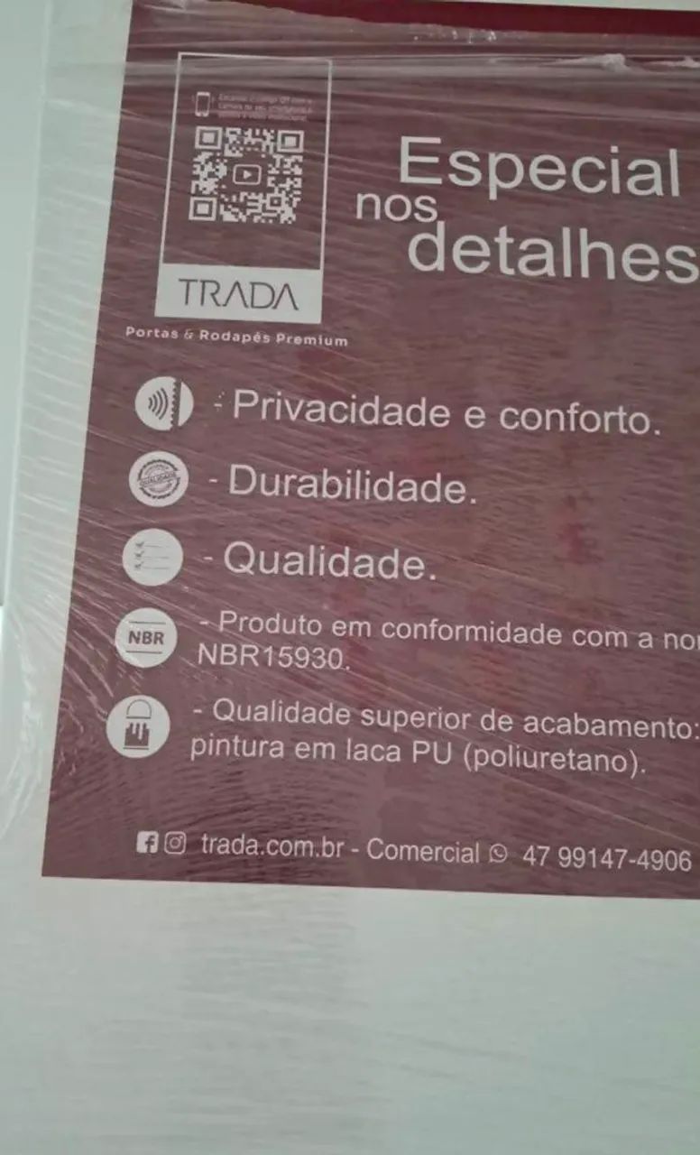 PORTA TRADA NOVA  - Foto 3