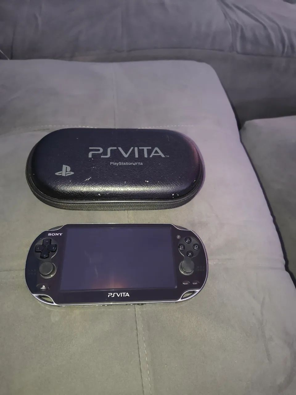 Ps vita - Foto 3