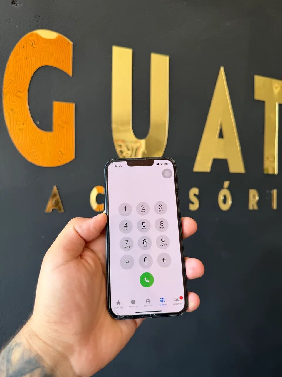 IPHONE 13 128GB
