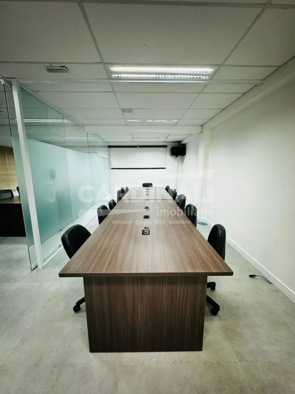 Comercial Sala em Campinas - Foto 4