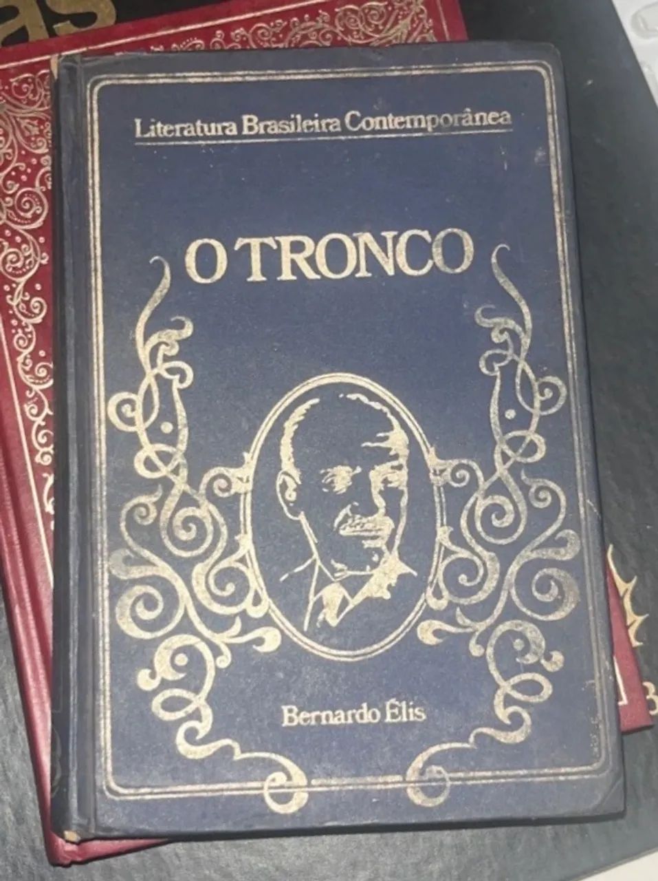 O TRONCO