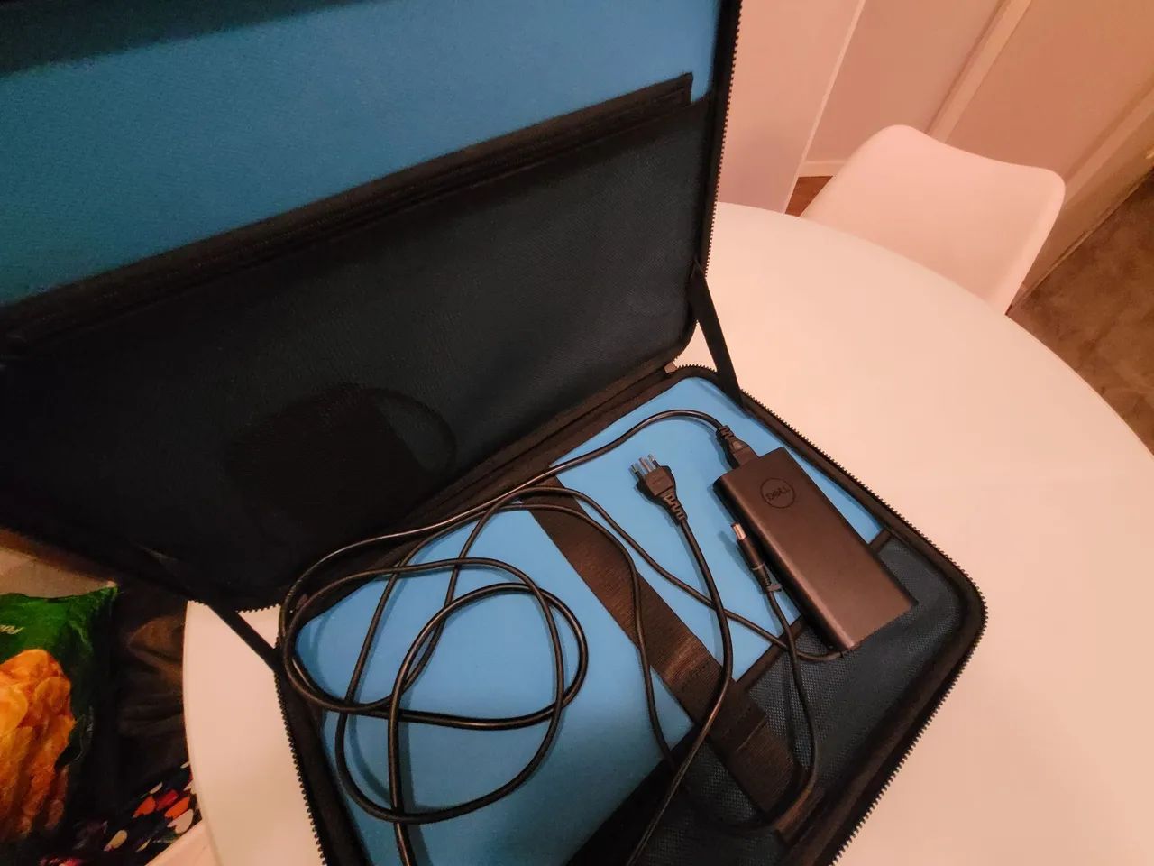 Notebook Alienware X15 R2, RTX 3070 Ti, I7 12°, 32 GB RAM, 2TB SSD - Foto 5