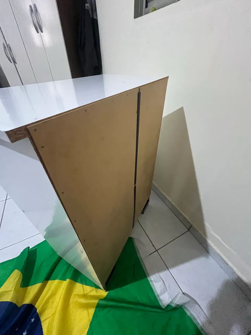 Cômoda pequena  - Foto 3