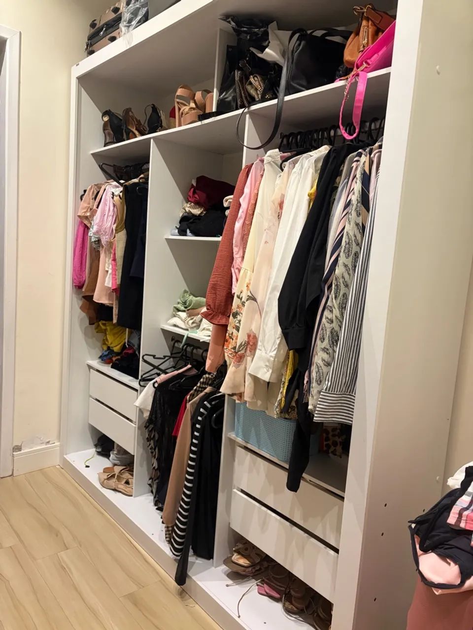 Módulos closet - Foto 2