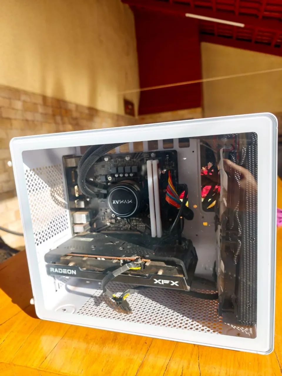 ( Vendo PC gamer) - Foto 2