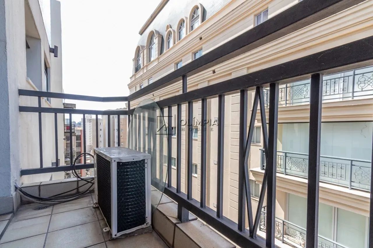 Venda Apartamento 2 Dormitórios - 60 m² Vila Olímpia - Foto 9