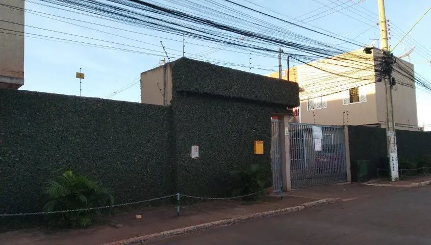 Foto - Valparaíso de Goiás - Valparaiso II