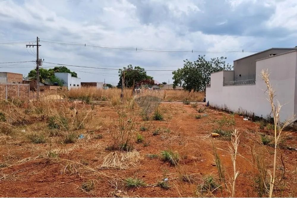 Terreno Ideal em Buritis I, Confresa - Ótimo Preço! - Foto 5