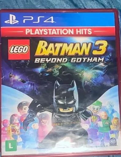 Batman Lego 