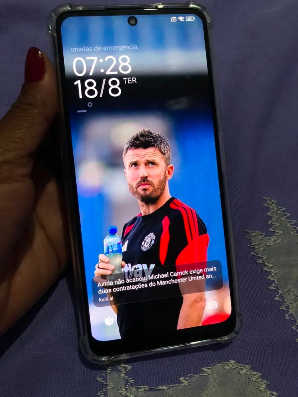 Redmi NOTE 12 