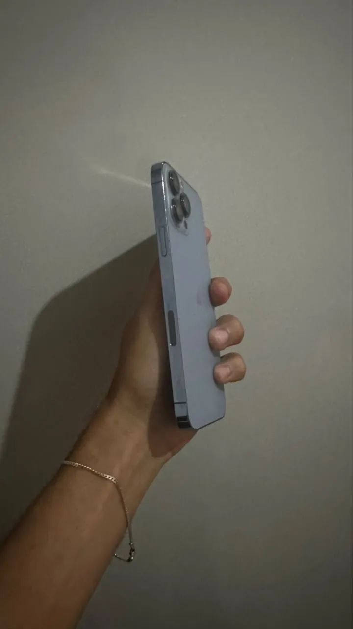 iPhone 13 Pro Max  - Foto 3