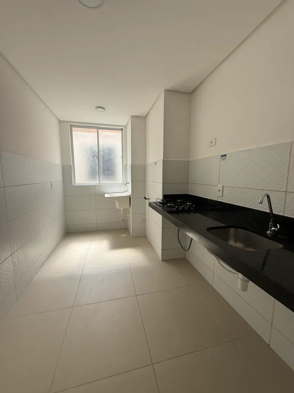 Imóvel barato  com 2 quartos - Foto 4