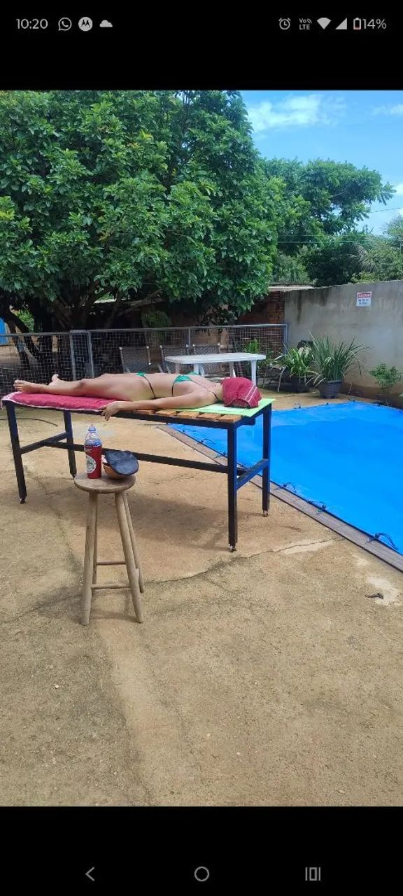 Maca para bronzeamento natural  - Foto 2