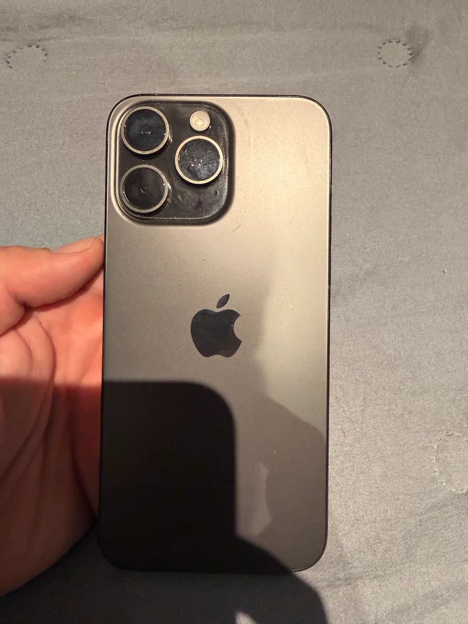 iPhone 15 ProMax 256GB - Foto 2
