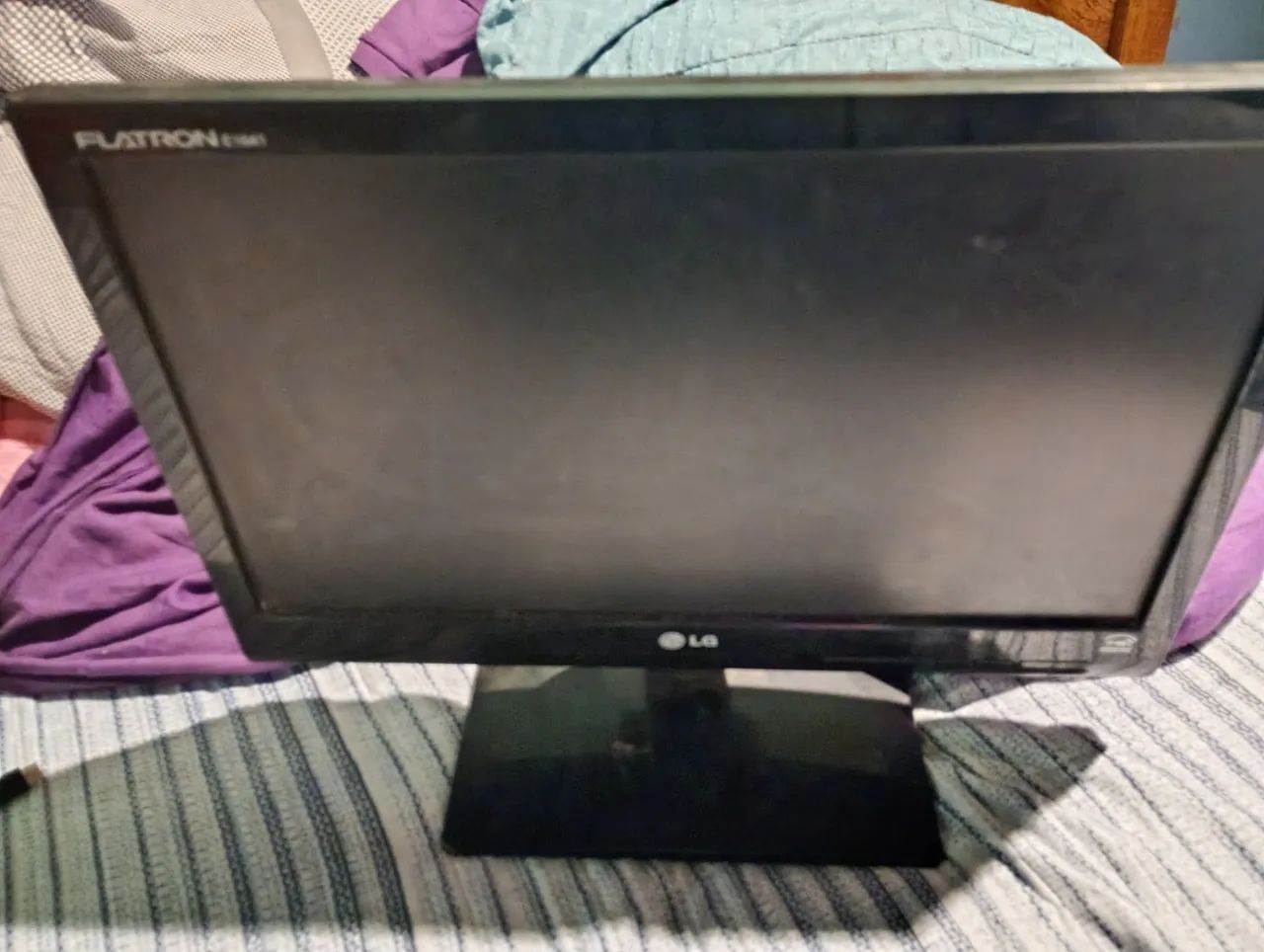 Monitor LG Flatron