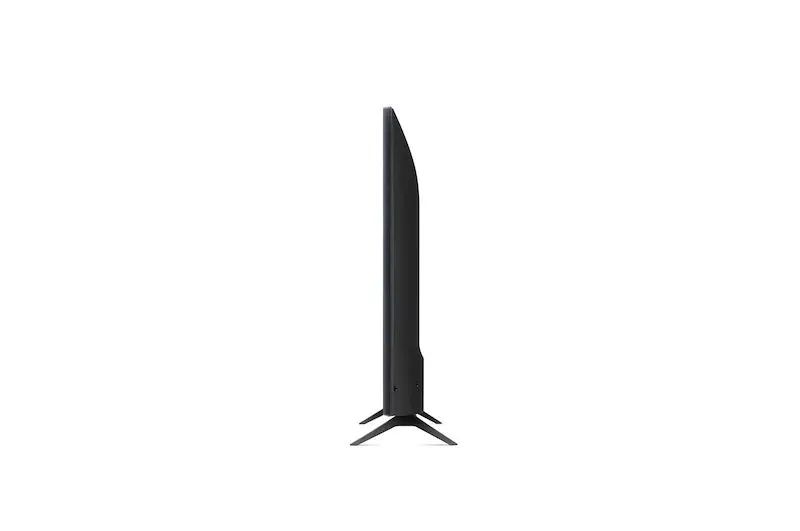 Smart TV LG 43" ThinQ AI Full HD - Foto 2