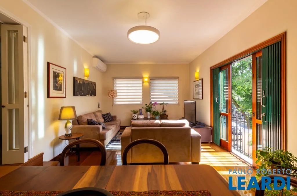 CASA ASSOBRADADA - JARDIM MARAJOARA - SP - Foto 2