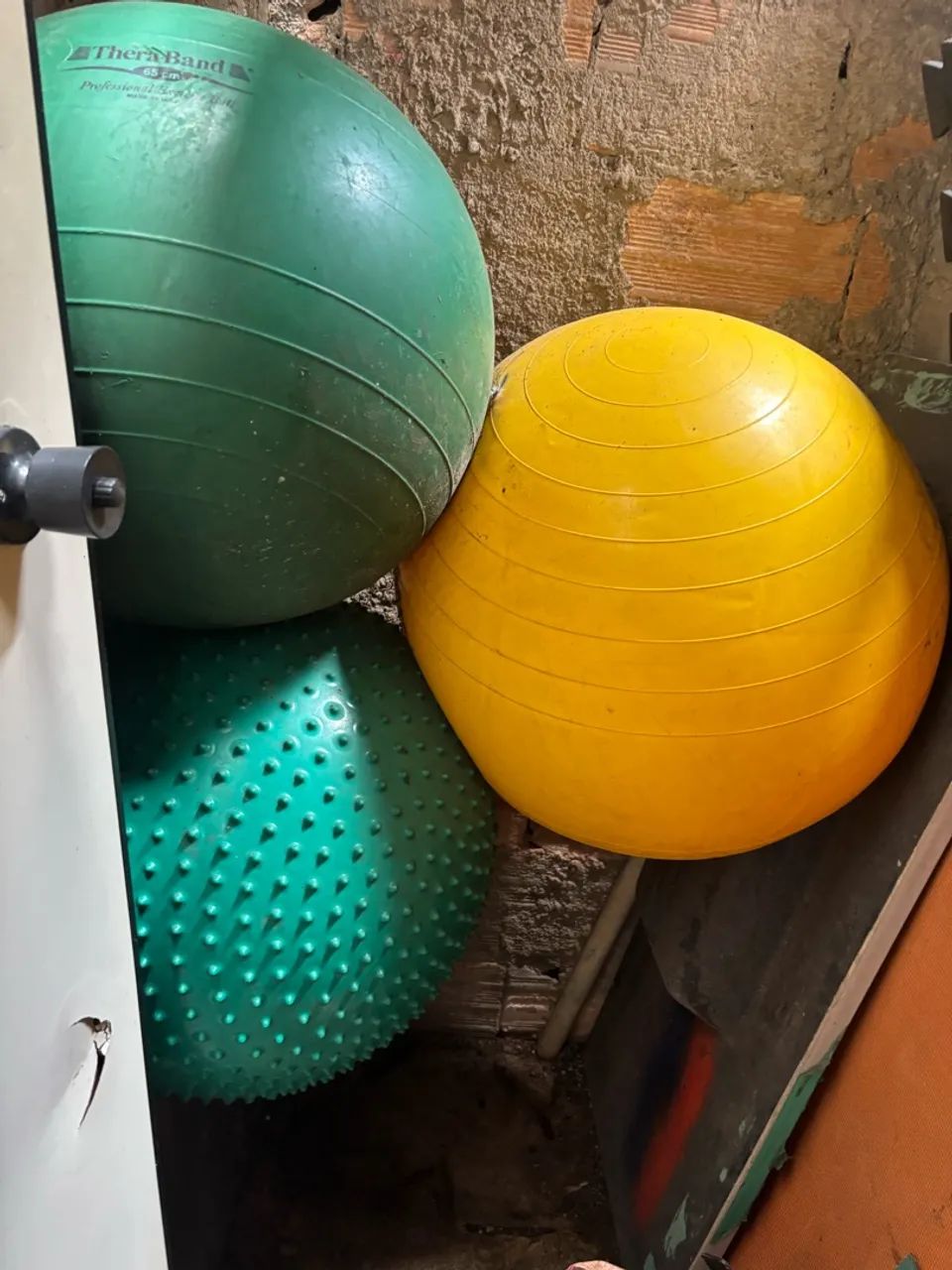 Acessórios Pilates  - Foto 2