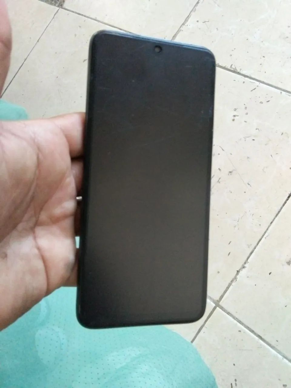 Celular note 11 tem que troca a bateria  - Foto 5