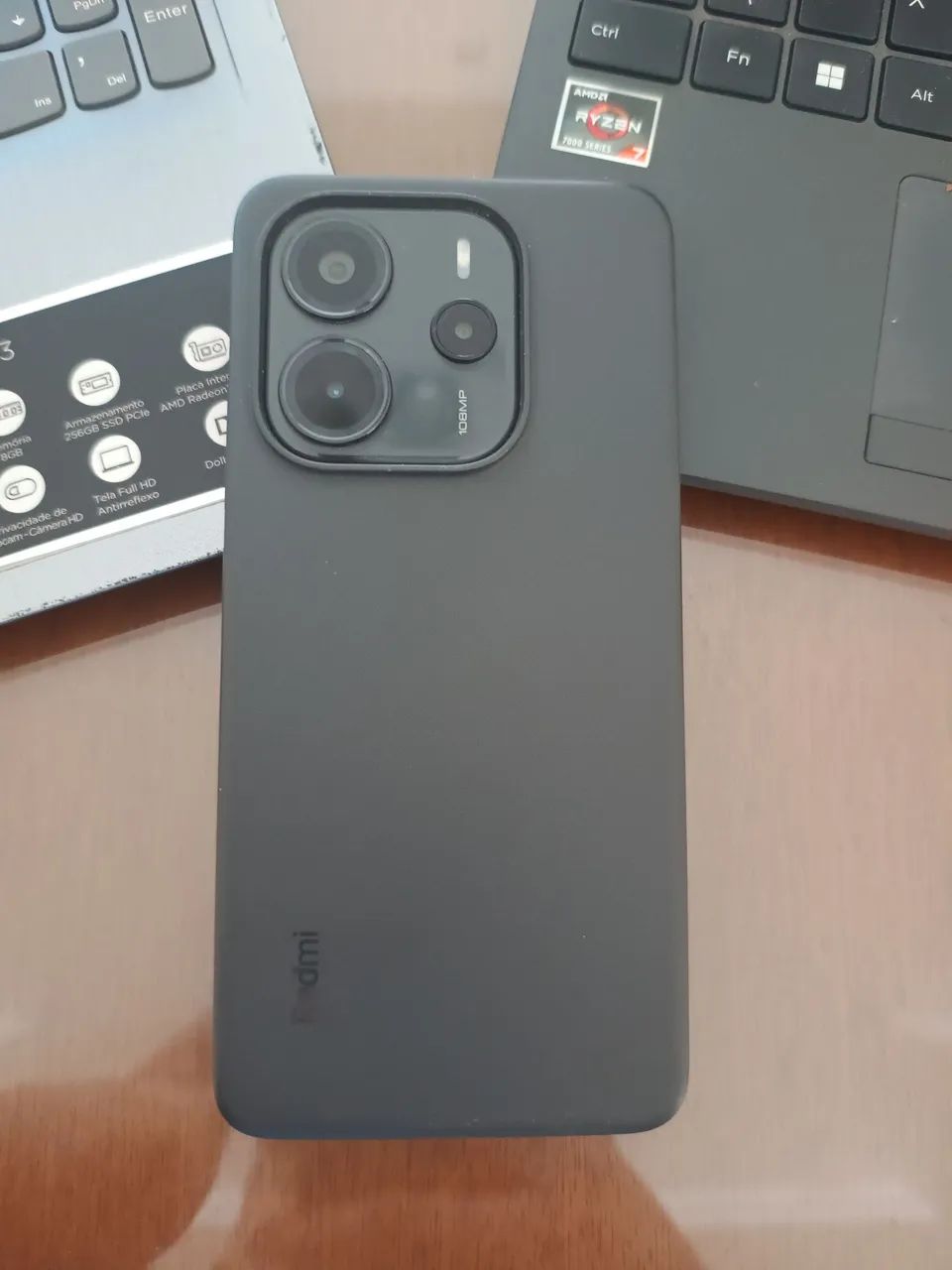 Redmi Note 14 - 128Gb - Foto 2