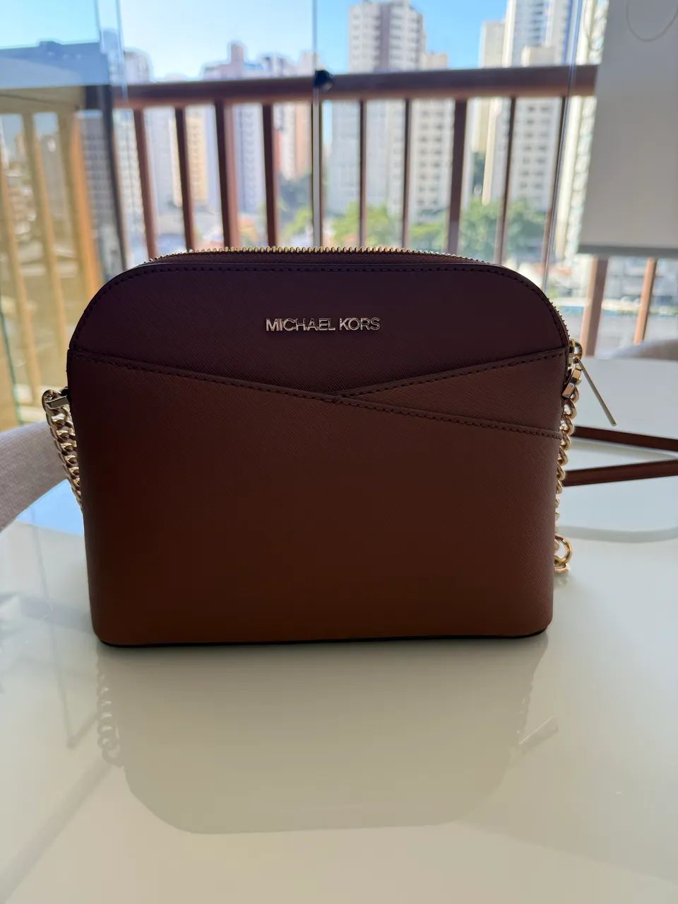 Bolsa Michael Kors - impecável