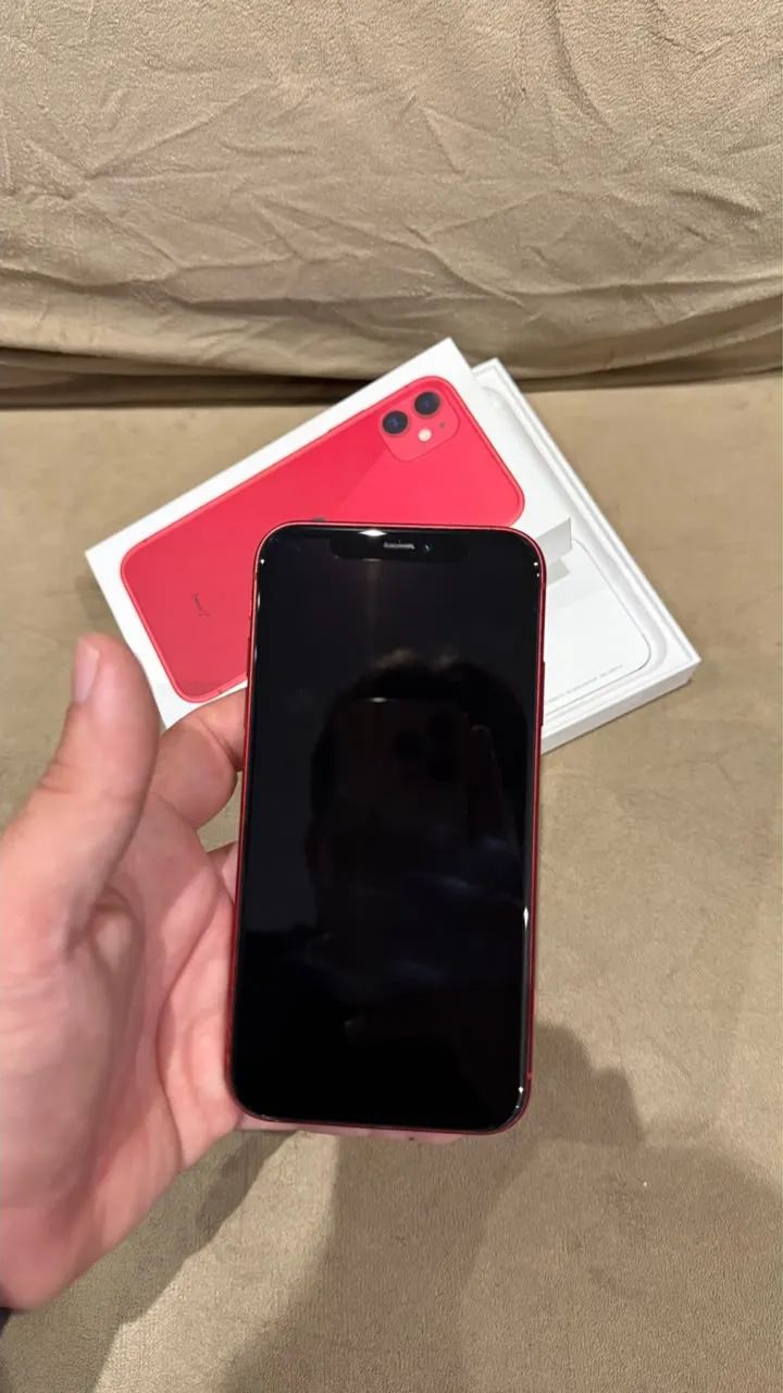 iPhone 11 - Foto 5