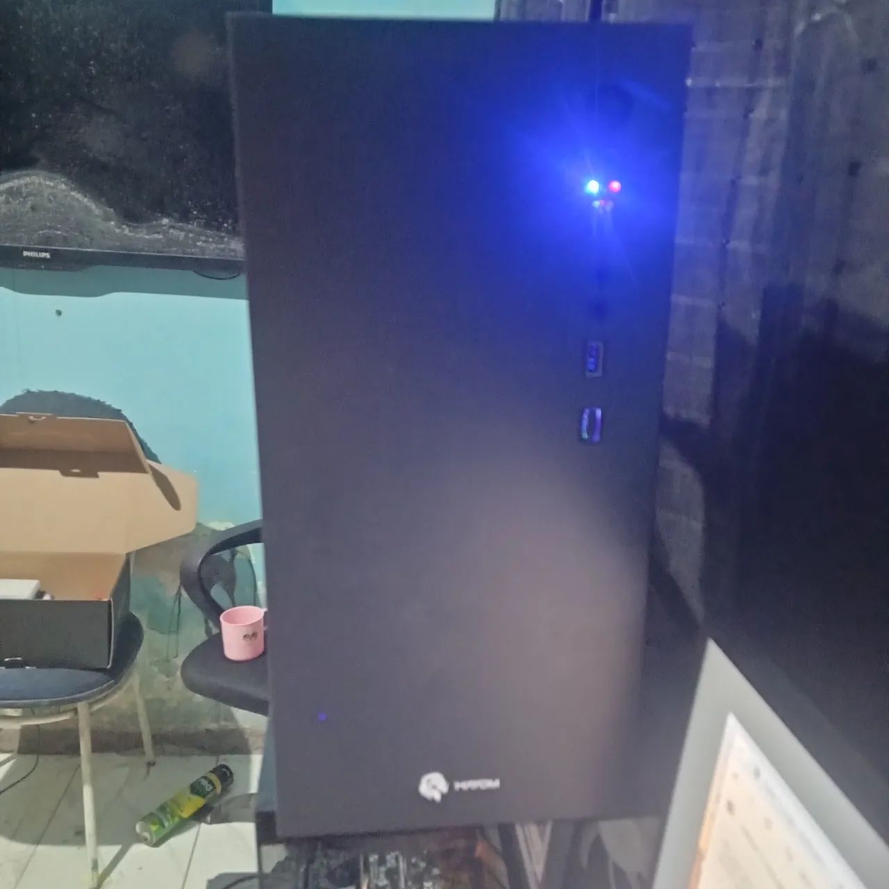 Pc de escritório e jogos leves  - Foto 3