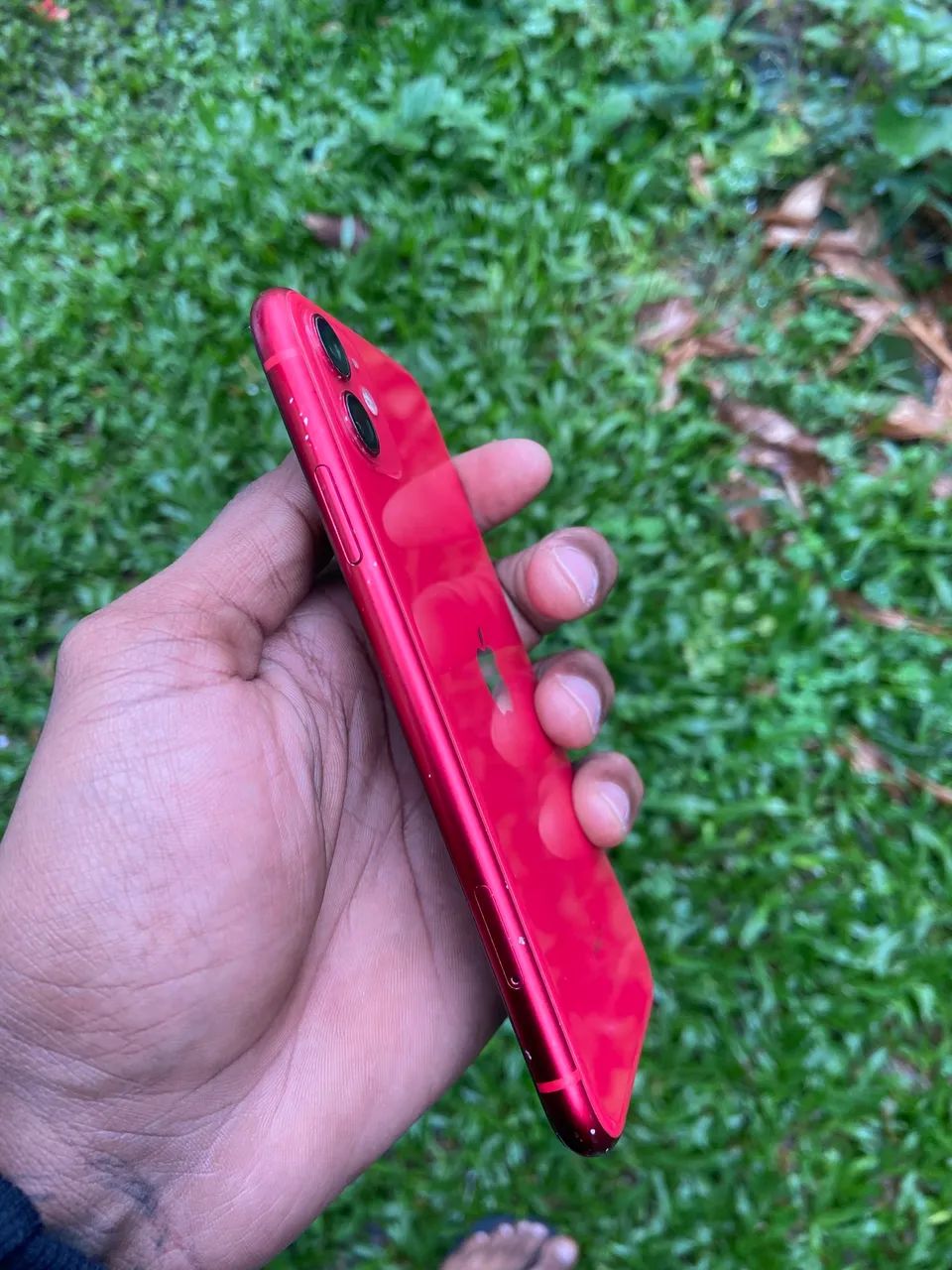 IPHONE 11 128  - Foto 5
