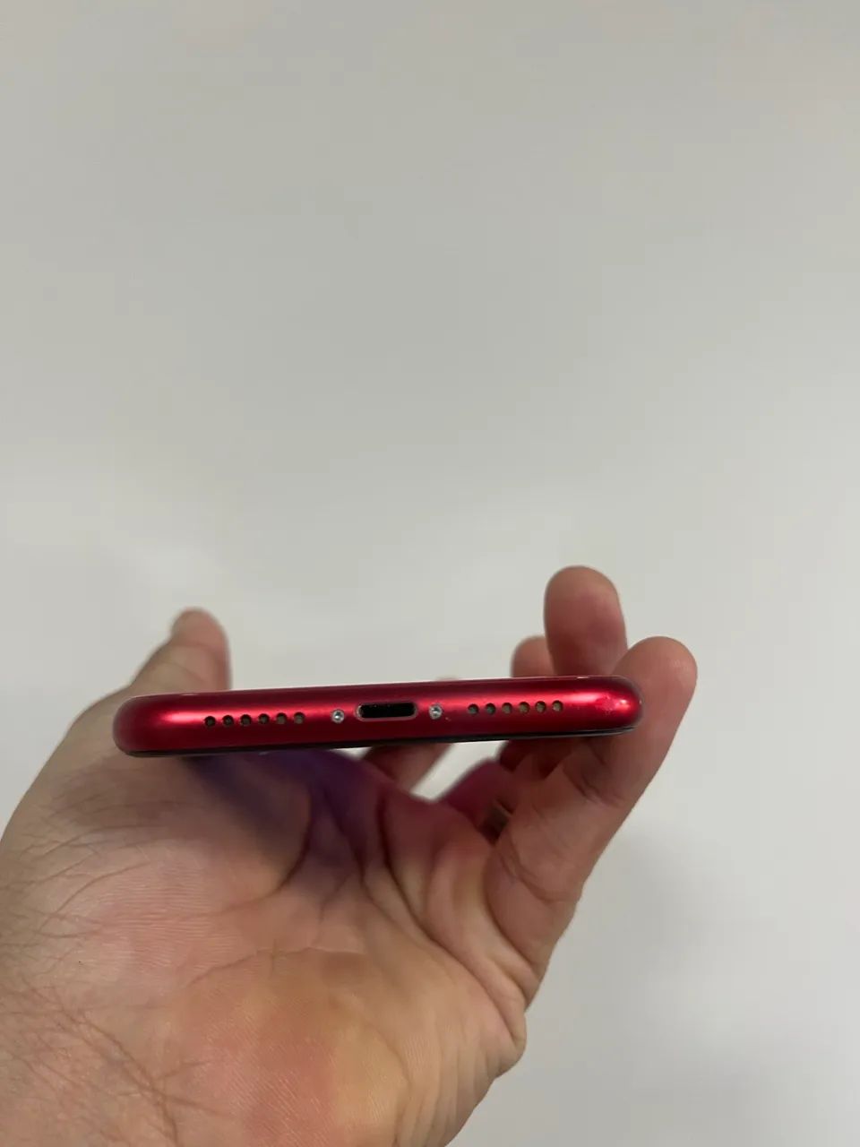iPhone 11 64GB Vermelho | Seminovo - Celulares e Smartphones