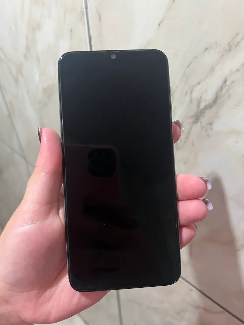 Samsung a50 128gb  - Foto 3