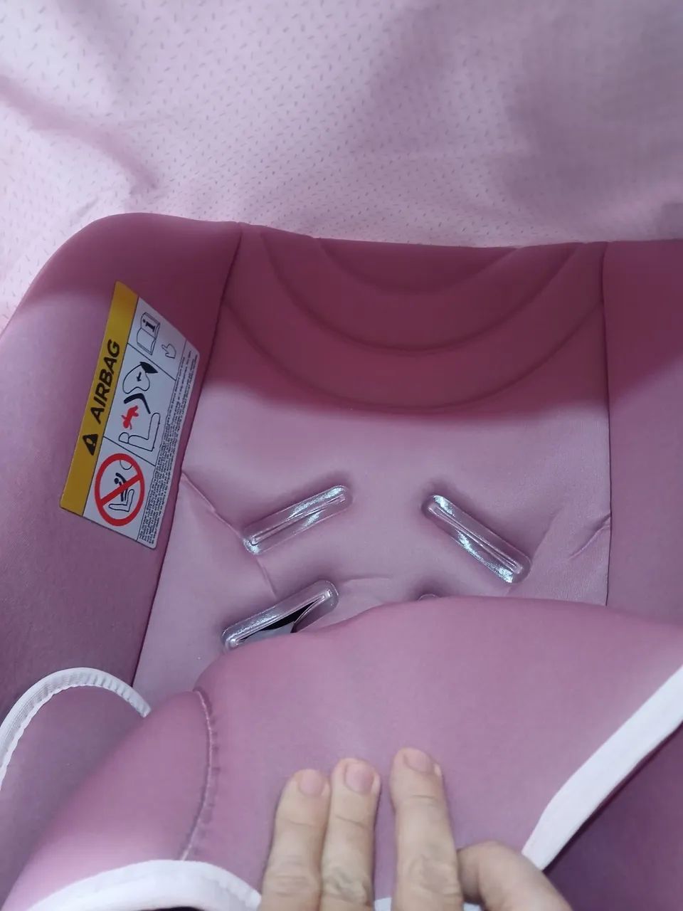 Utilidade mamãe  - Foto 2