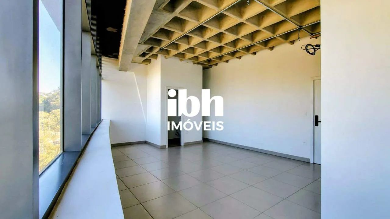 Sala para alugar - Vale do Sereno - Foto 2
