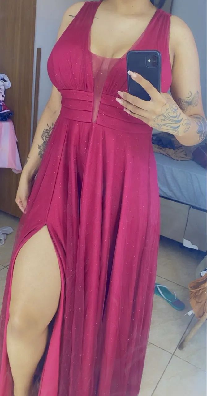 Vestido de festa  - Foto 2