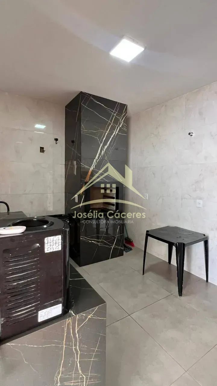Casa à venda, Parque Geórgia, Cuiabá, MT - Foto 4