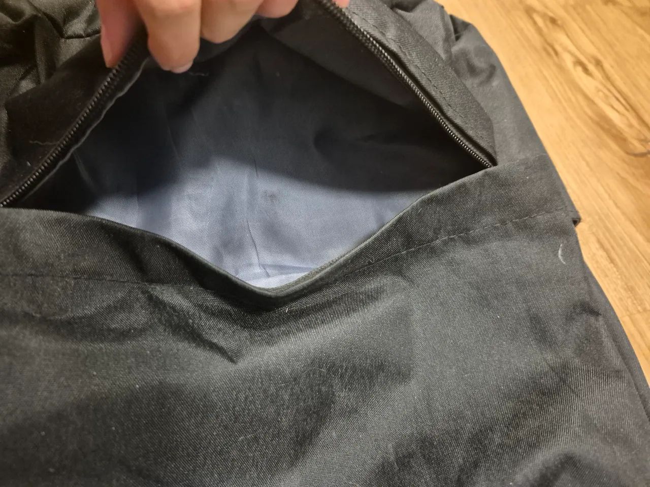 Mochila Itaú - Foto 3