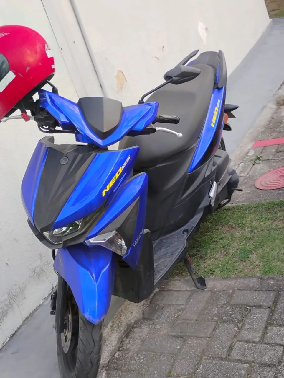 Moto - Foto 2
