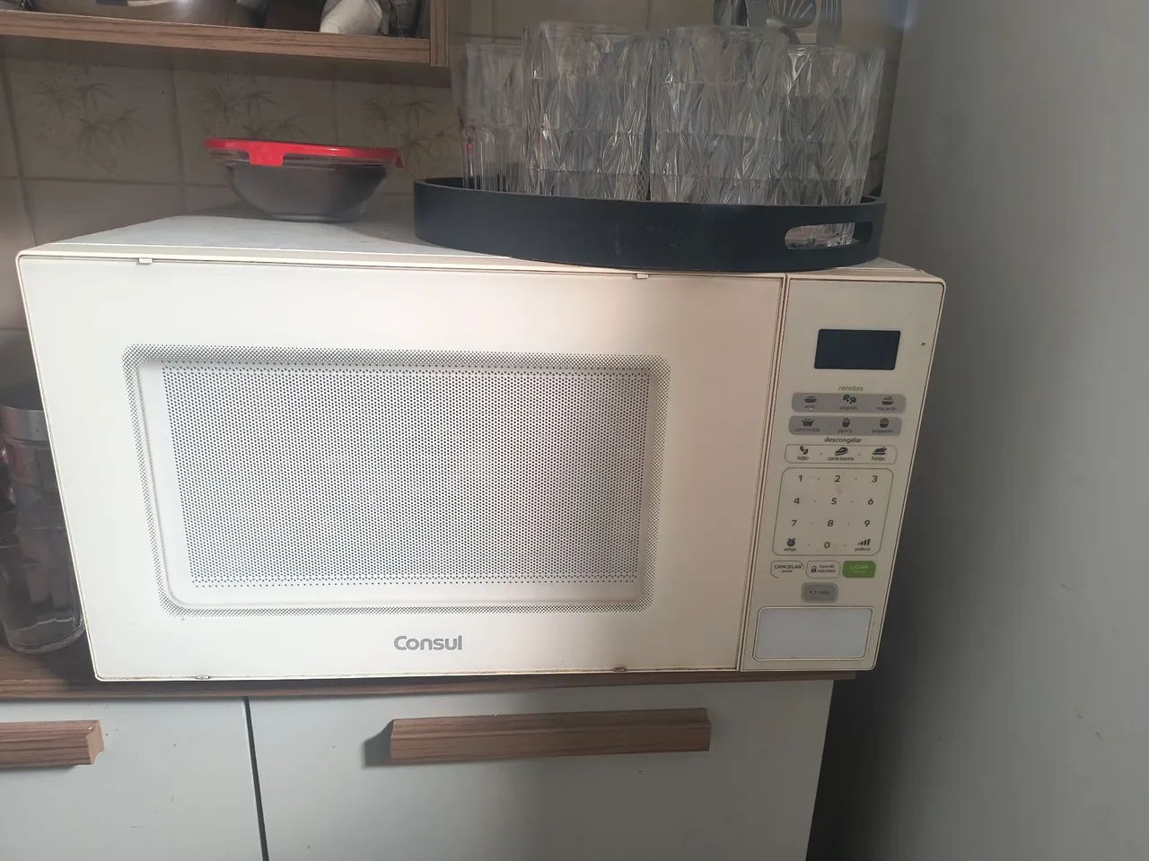 Vendo microondas  - Foto 2