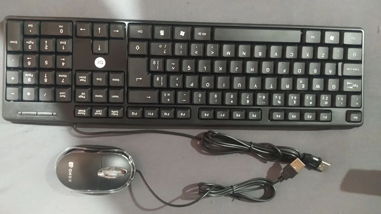 Teclado para computador Notebook - Foto 5