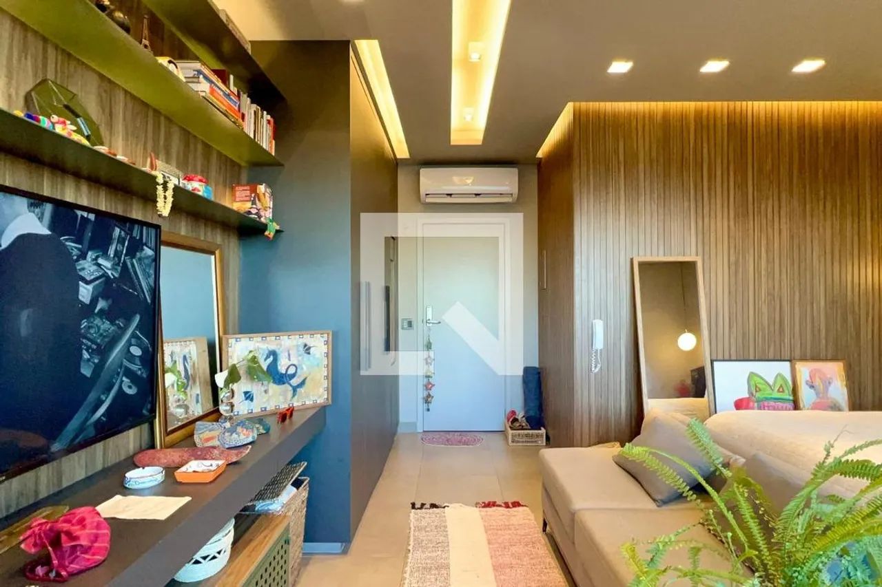 Apartamento à Venda - Pinheiros, 1 Quarto, 31 m2 - Foto 3