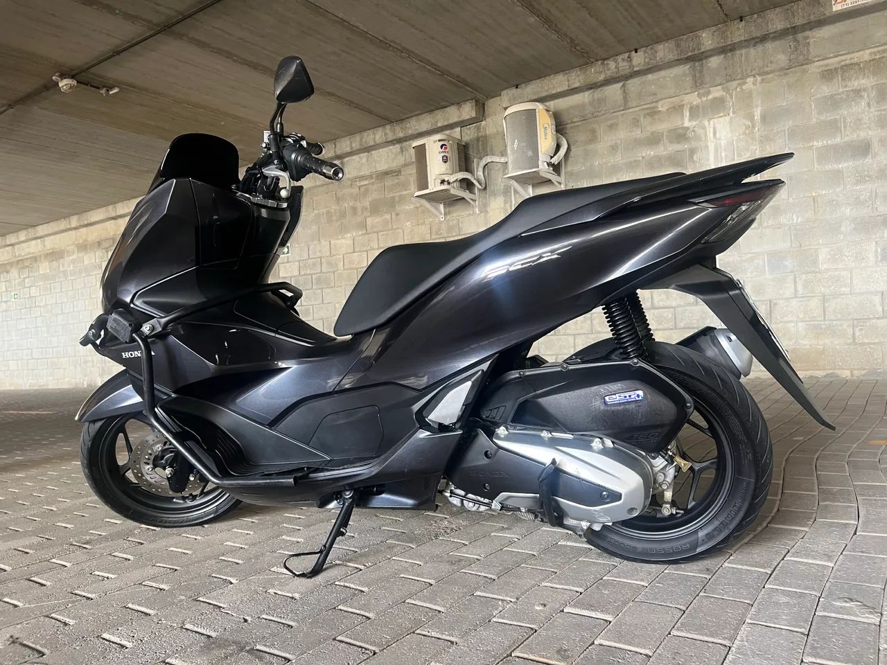 Vendo PCX nova  - Foto 4