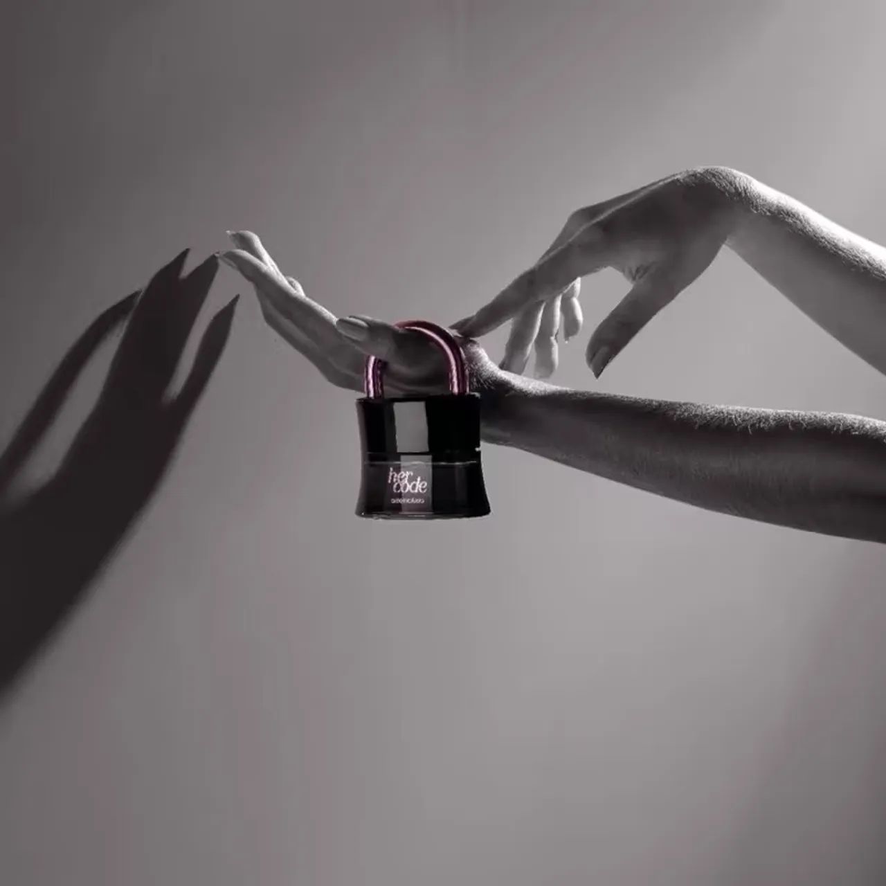 Her code Touch, clímax e tradicional  - Foto 2