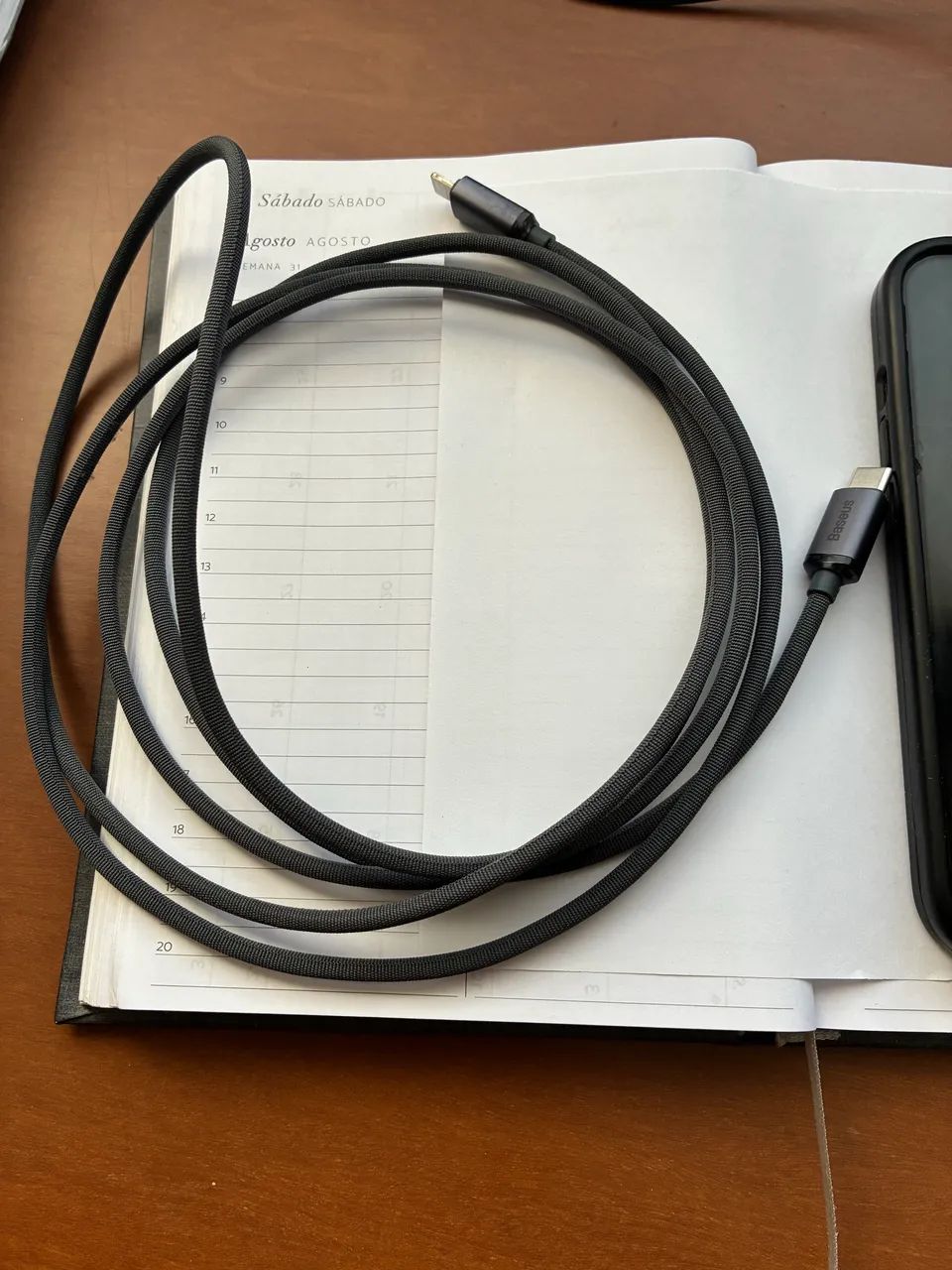 iPhone 13 128gb preto - Foto 5