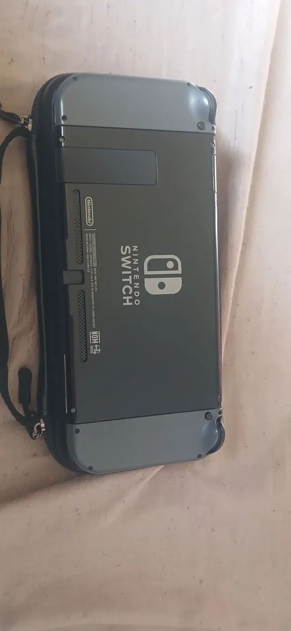 Nintendo switch  - Foto 3