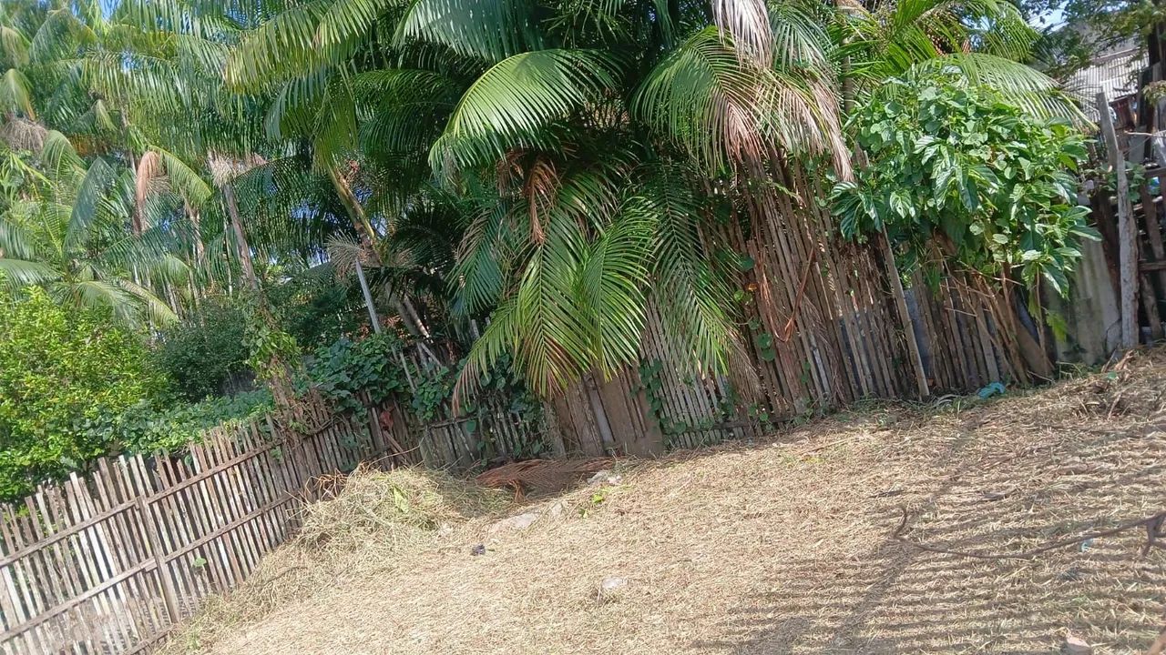 Terreno 8x8 