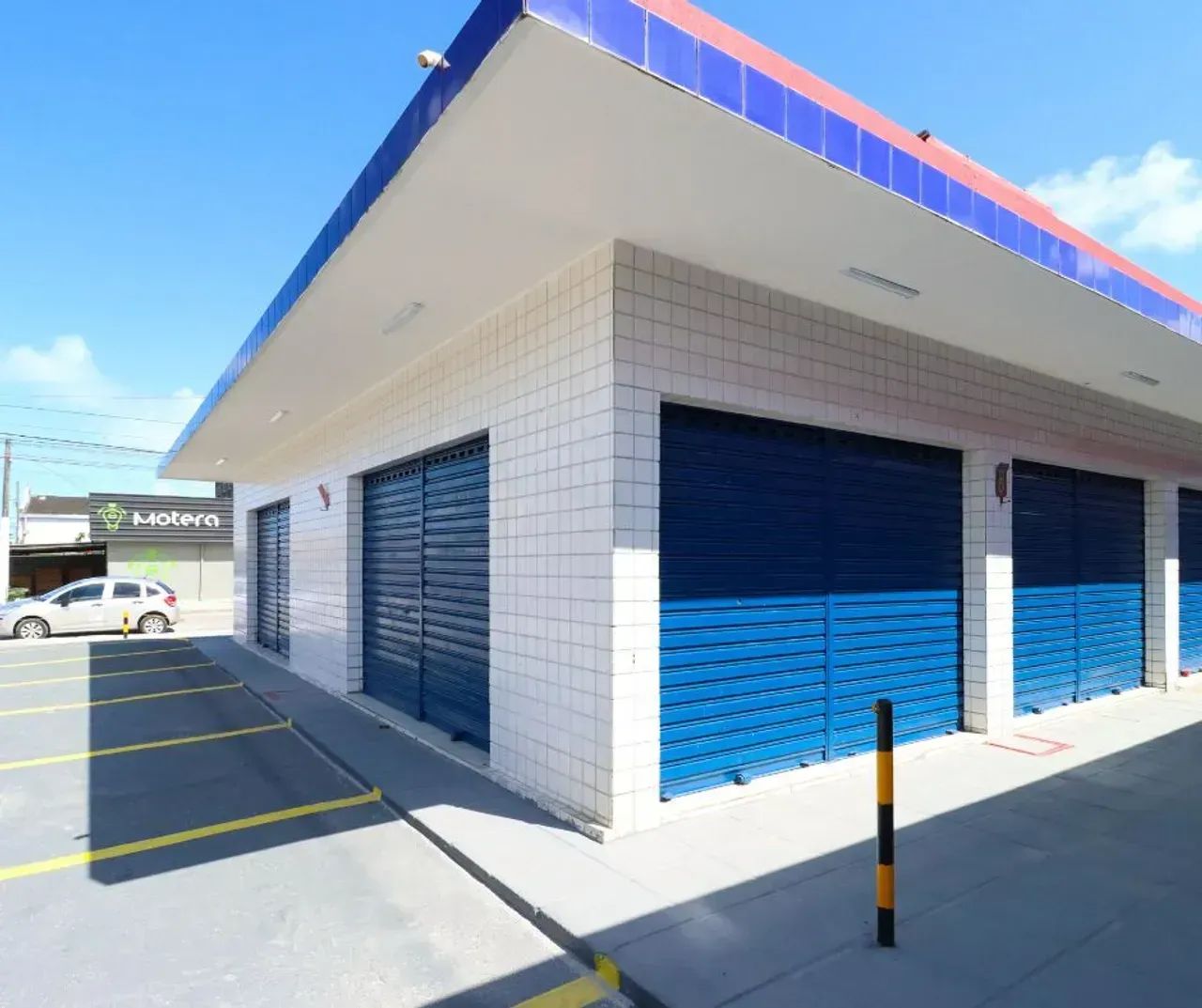 Loja / Ponto Comercial para alugar, 18m² - Ipsep, Recife/PE - Foto 5