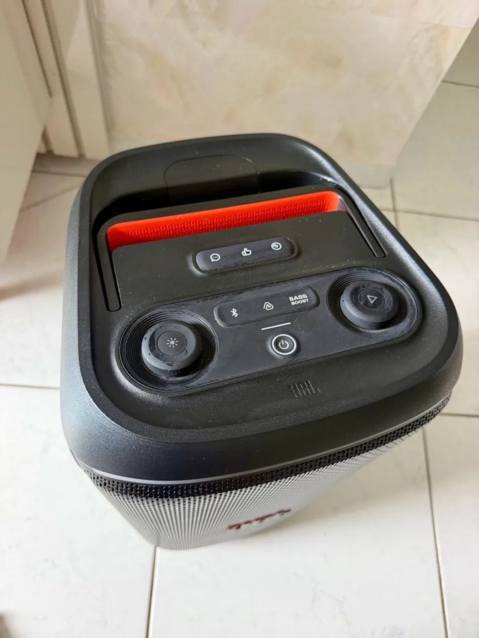 Caixa de Som Acústica JBl - Foto 4