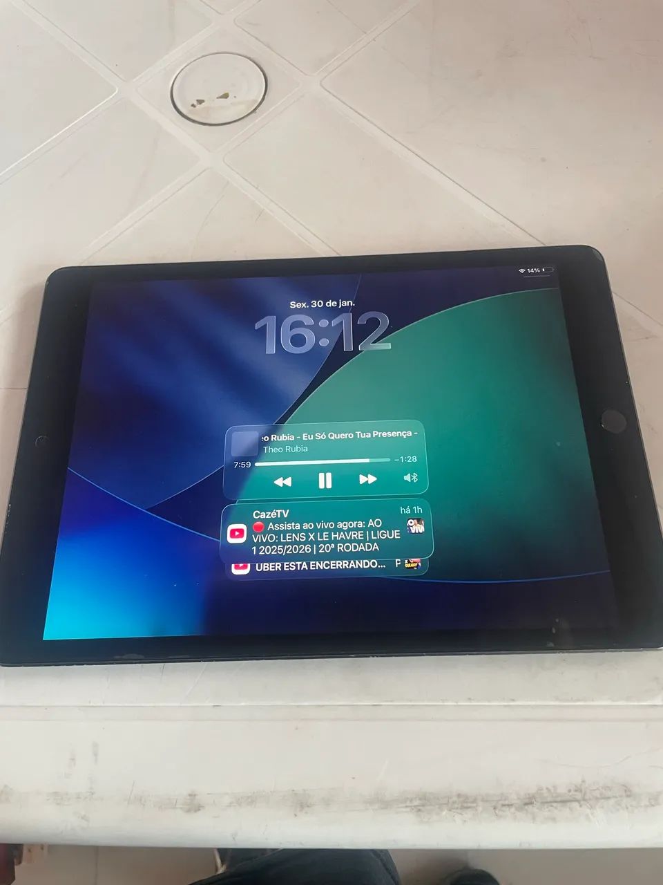 Vendo iPad 9  - Foto 4